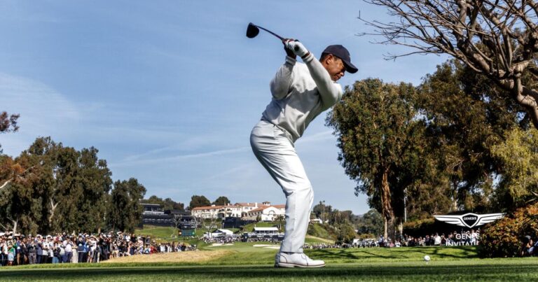 Genesis Invitational may move from Riviera Country
