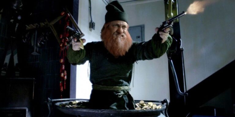 Gerard Butler’s Worst Movie According to Rotten