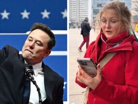 German paper slams Elon Musk's