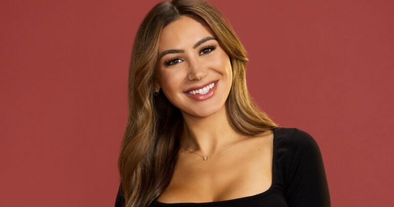 Get to know Bachelor Grant Ellis' contestant
