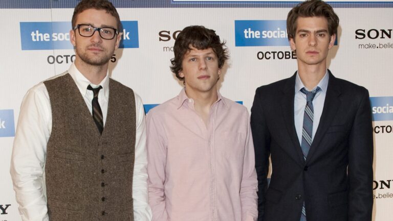 ‘The Social Network 2’: Is a Jesse Eisenberg Movie