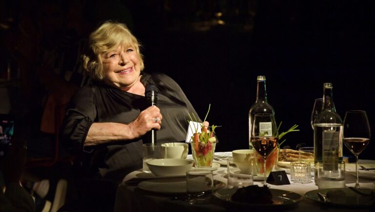 Marianne Faithfull’s Children: About the Late