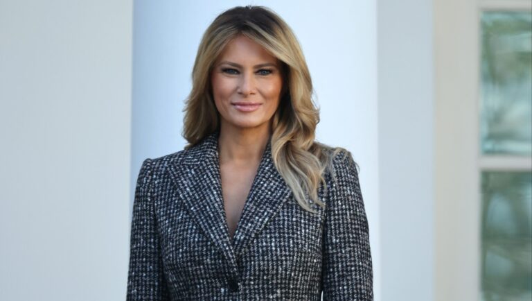 Melania Trump’s Net Worth: How Much Money Does She