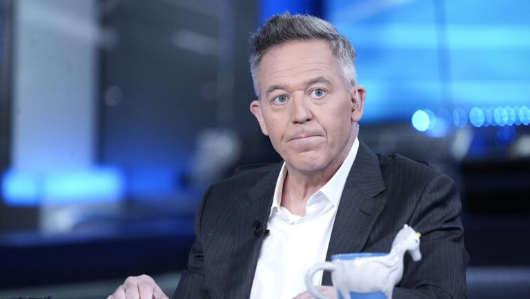 Where Is Greg Gutfeld? Update on His Fox Show