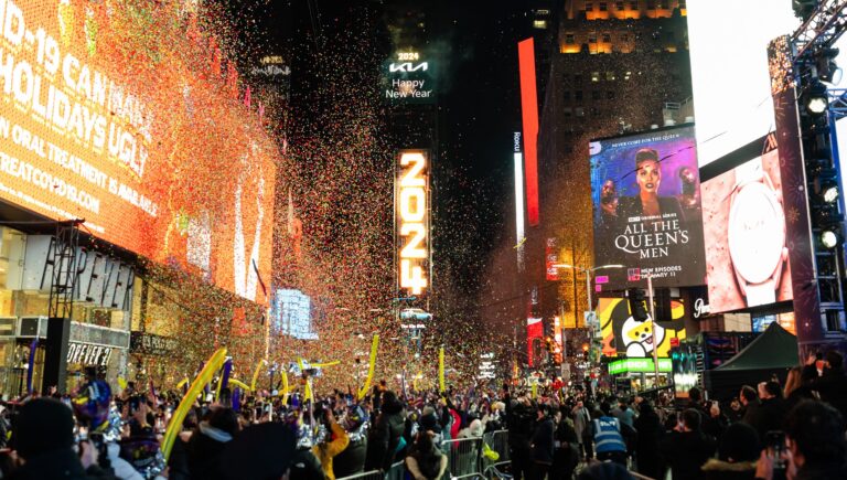 New Year’s Day Superstitions: What to Do &