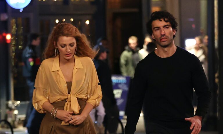 Blake Lively & Justin Baldoni Lawsuits: Their