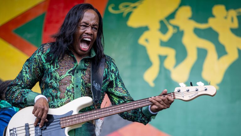 New Orleans Jazz Fest 2025: Lineup, Dates, Ticket