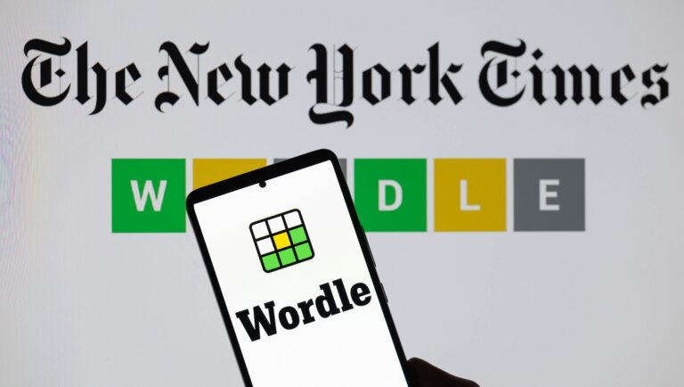 Wordle Answer Today — January 12: See Hints &