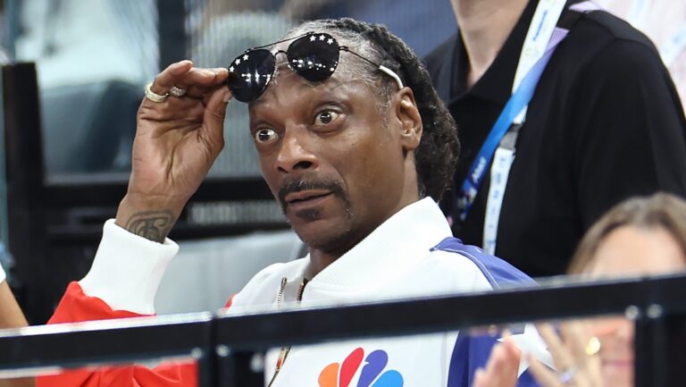 Is Snoop Dogg Performing at the Inauguration?
