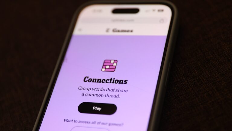 NYT Connections January 14: Get the Hints and