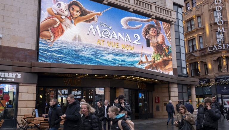 ‘Moana 2’ Copyright Lawsuit: Why Disney Is Being