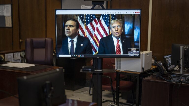 What Is Unconditional Discharge? What Trump’s