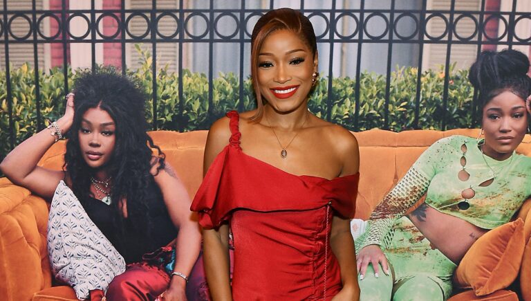 ‘One of Them Days’: How to Watch Keke Palmer &