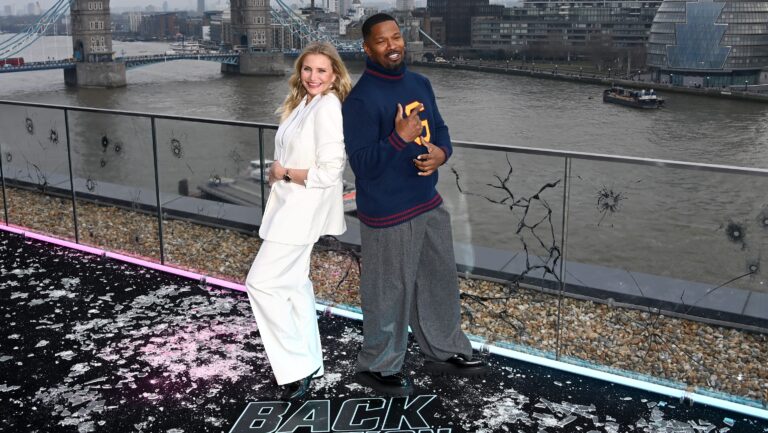 How to Watch ‘Back in Action’: Can You Stream