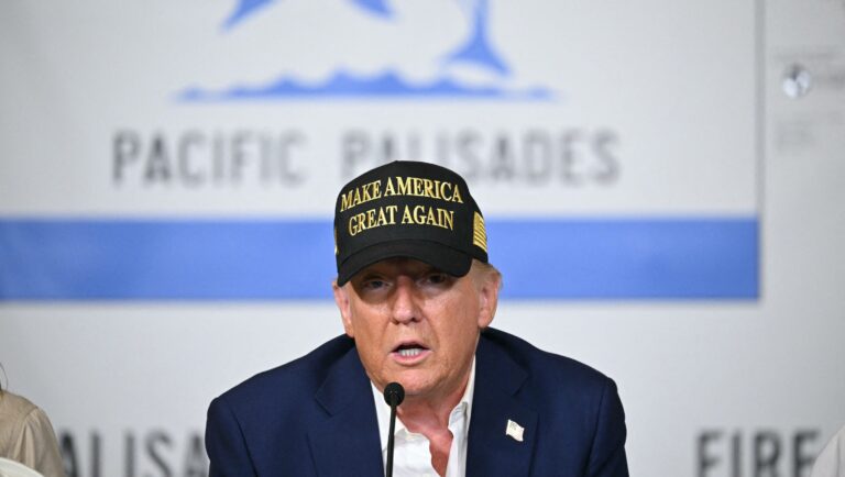 Can President Trump Get Rid of FEMA? What We Know