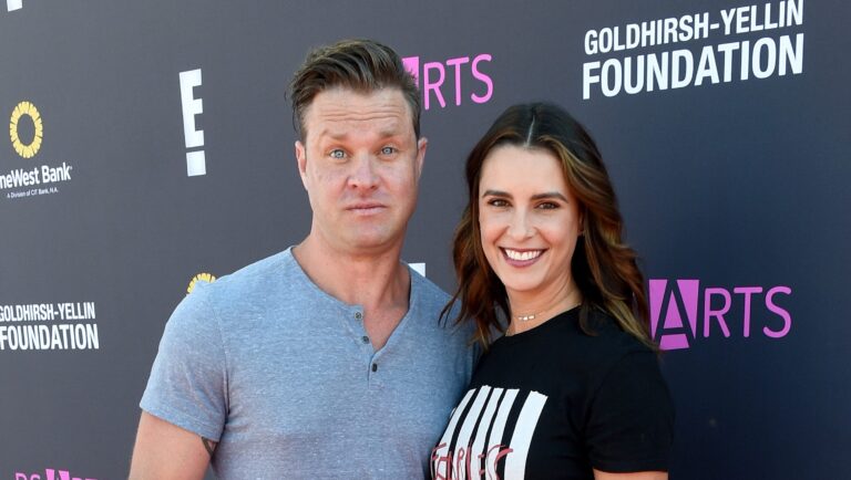 Zachery Ty Bryan’s Wife: Is the ‘Home Improvement’