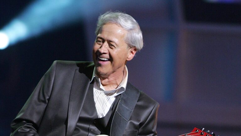 Wayne Osmond’s Cause of Death: How the Musician