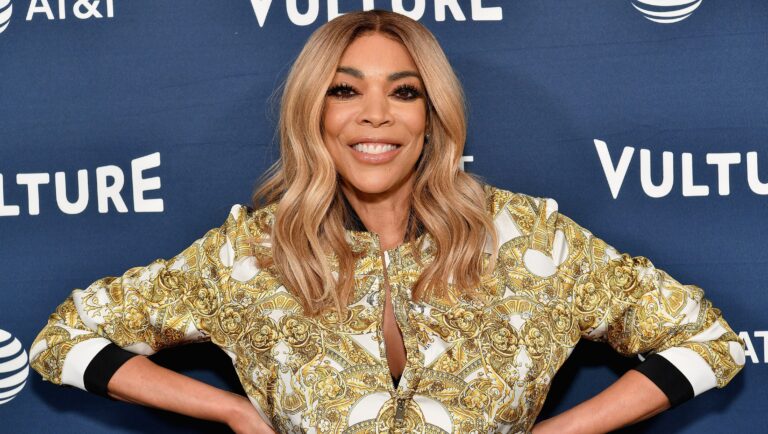 Wendy Williams’ Net Worth: How Much Money Does She