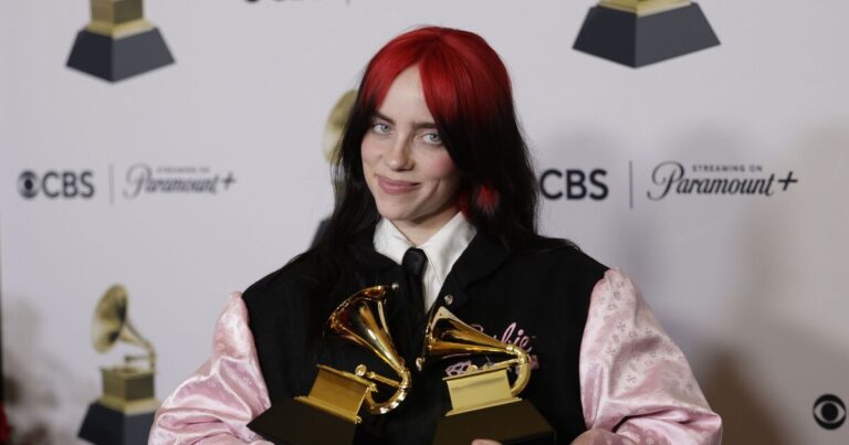 Grammy Awards 2025 performers confirmed - Celebrity