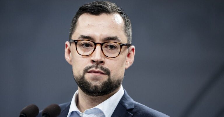 Greenland rejects Donald Trump's bid to take over