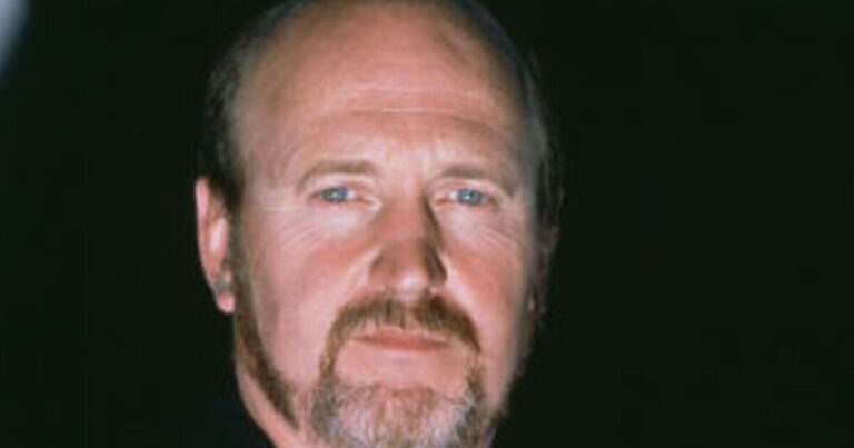 Harry Potter and Batman film legend dies aged 77 |