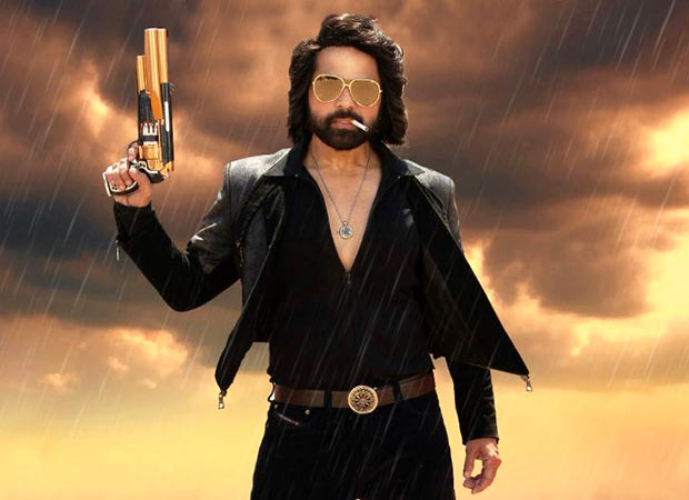 Himesh Reshammiya starrer Badass Ravi Kumar