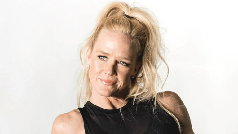 Holly Holm explains why she left the UFC: