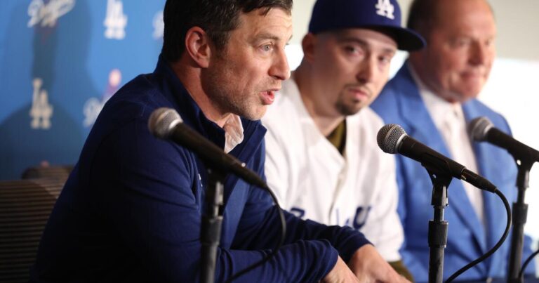 How the Dodgers benefit from salary deferrals and