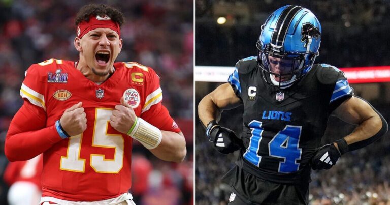 How the NFL 2025 Playoffs work - schedule and road