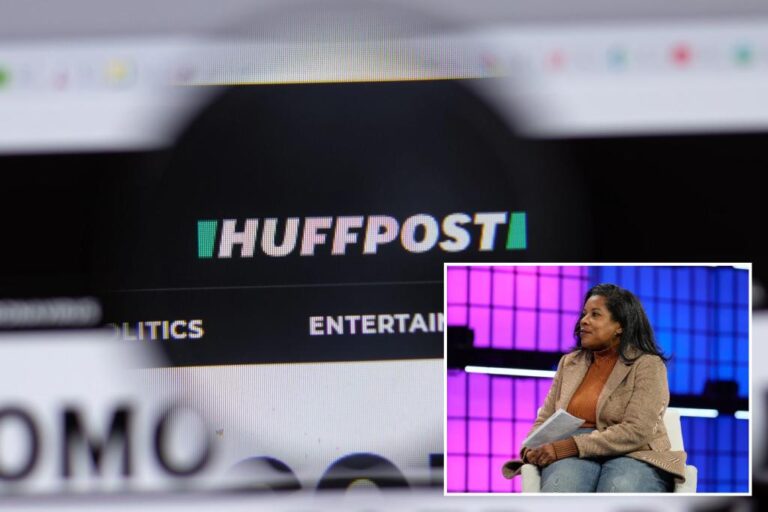 HuffPost to slash more than 20% of newsroom, cites