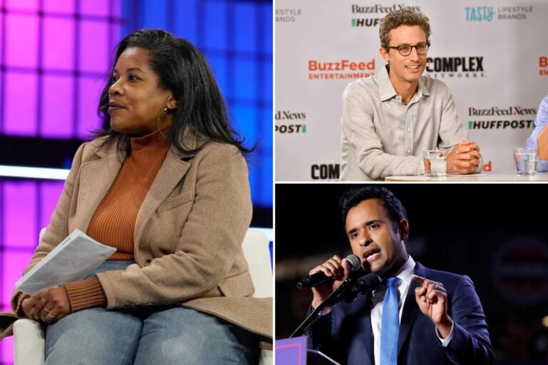 HuffPost's top editor resigns over layoffs, fury