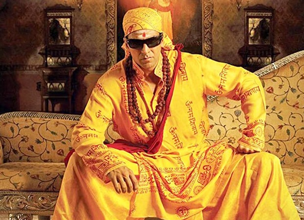 “I was removed”: Akshay Kumar on missing Bhool