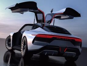 I'm a car expert - this is the new