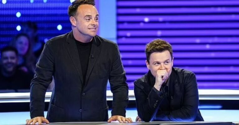ITV Limitless Win viewers 'switch off' as they issue