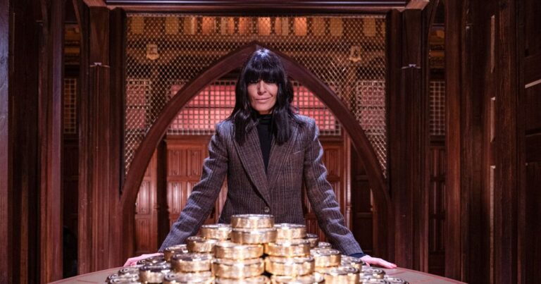 I'm A Celeb's Melvin Odoom reveals The Traitors real