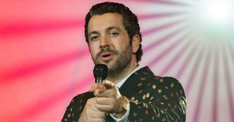 Inside Strictly star Shayne Ward's life with famous