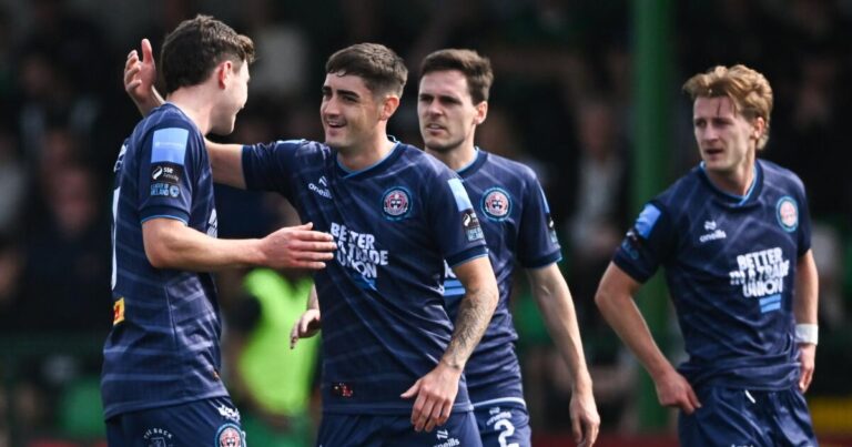 Irish soccer team turned to social causes to