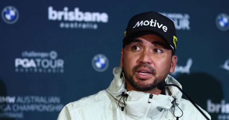 Jason Day makes LIV Golf feelings clear as PGA