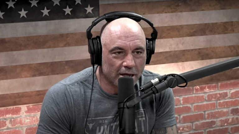 Joe Rogan makes unsettling LA wildfires prediction