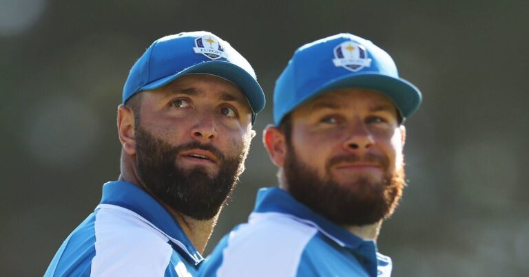 Jon Rahm's LIV teammate launches defense after PGA