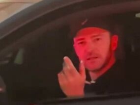 Justin Timberlake sparks debate after viral ‘mean’