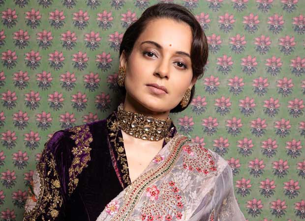 Kangana Ranaut slams Punjabi politician for