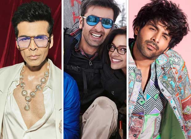 Karan Johar plans YJHD crossover for Kartik