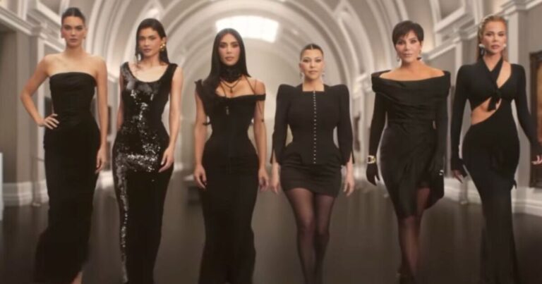 Kardashians TV show announces season 6 premiere
