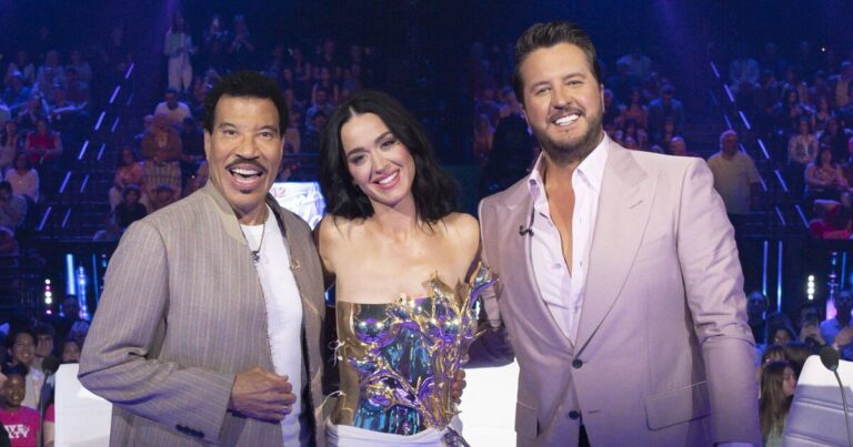 Katy Perry breaks silence on relationship with