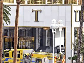 Las Vegas ‘shaken’ by Cybertruck attack