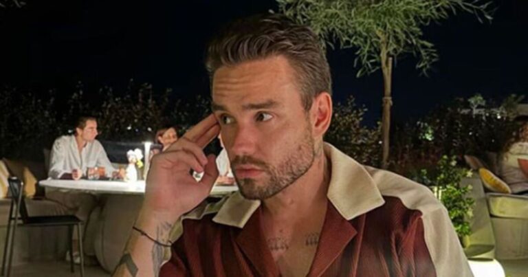 Liam Payne's legacy continues with appearance on