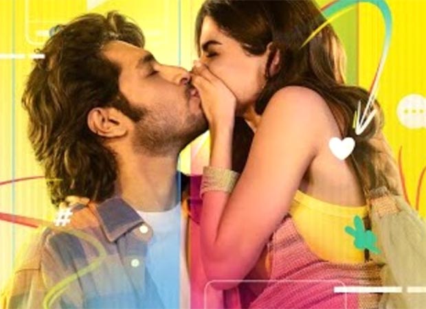 Loveyapa trailer out: Junaid Khan and Khushi