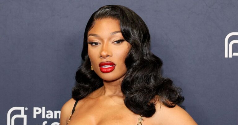 Megan Thee Stallion granted restraining order against