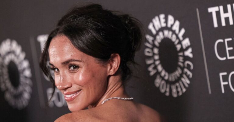 Meghan Markle fans spot 'smart idea'